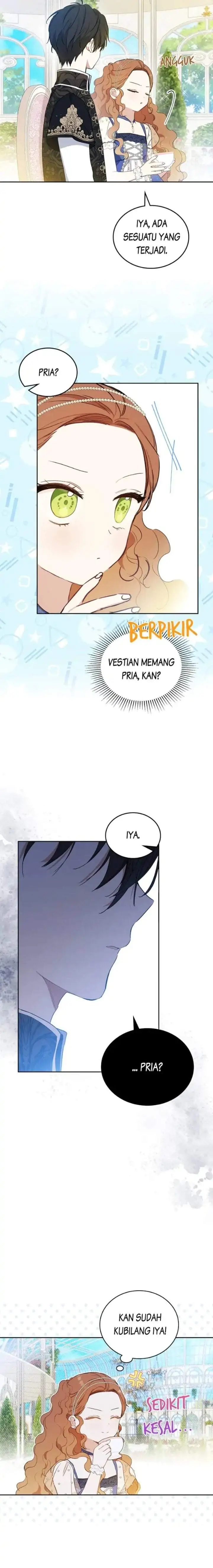 I Shall Master This Family! Chapter 86