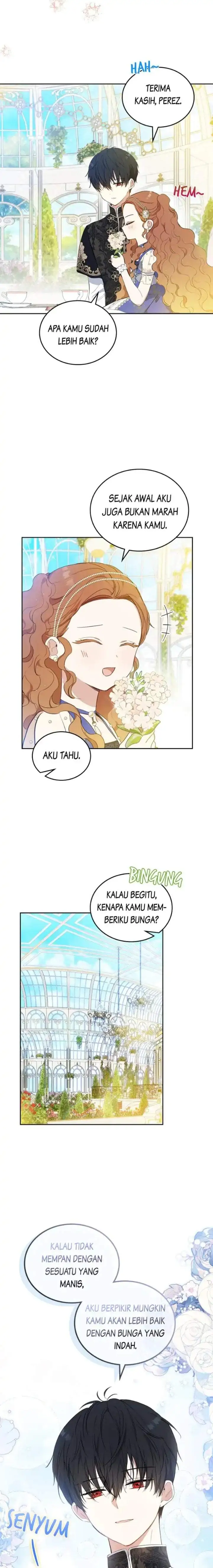 I Shall Master This Family! Chapter 86