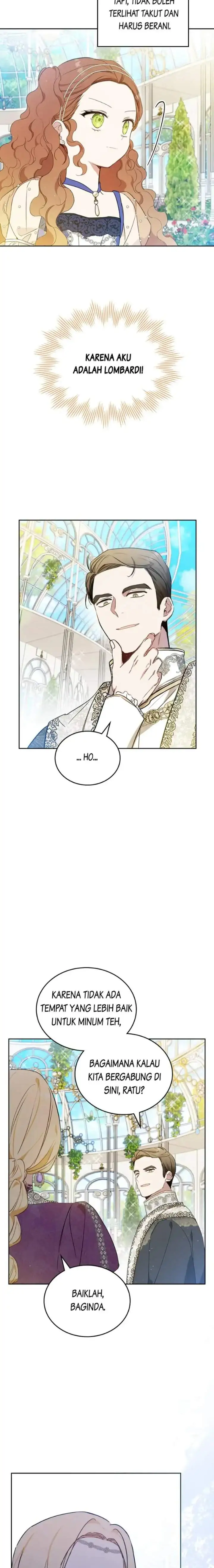 I Shall Master This Family! Chapter 87