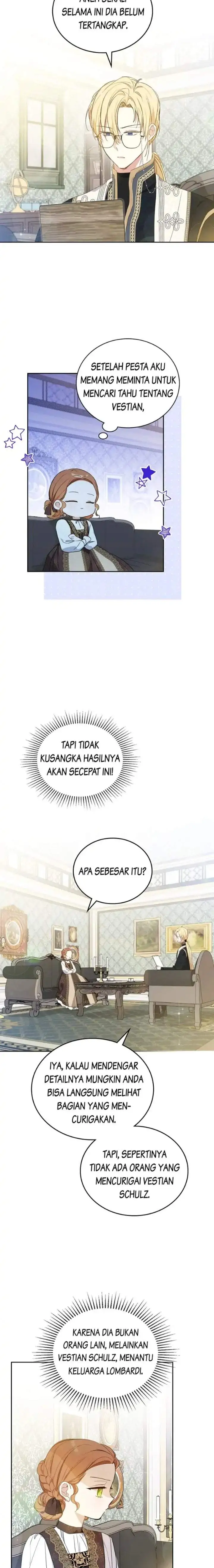I Shall Master This Family! Chapter 88