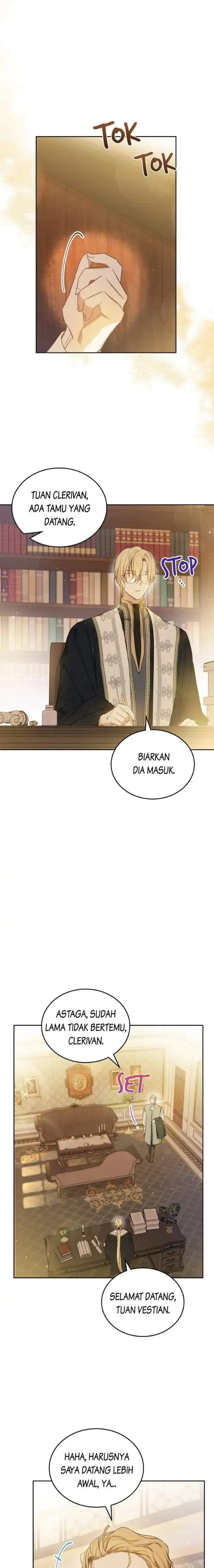 I Shall Master This Family! Chapter 88