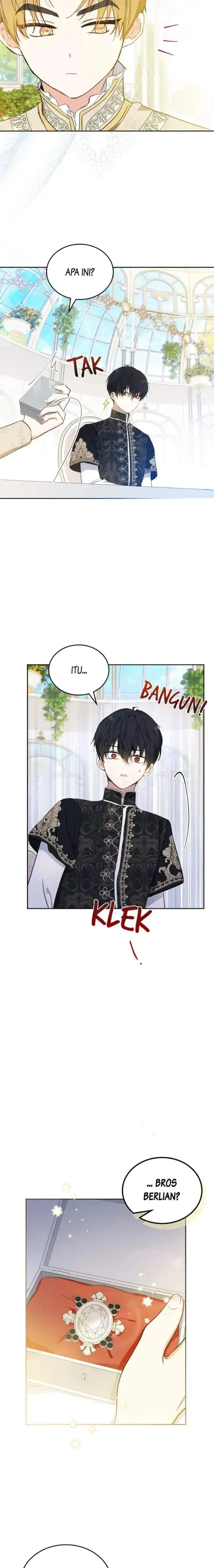 I Shall Master This Family! Chapter 88