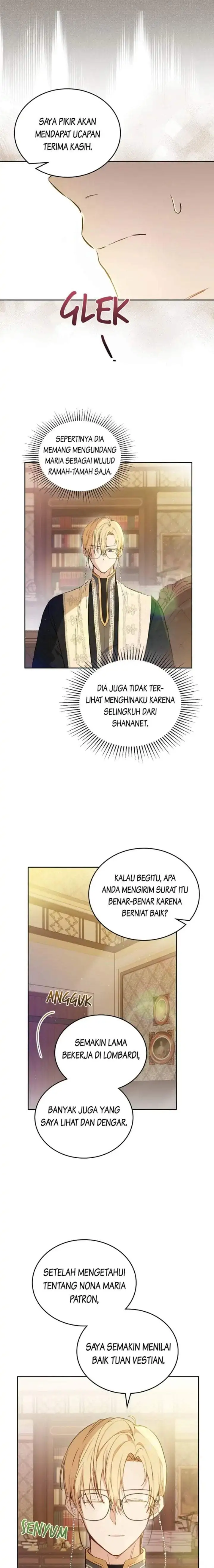 I Shall Master This Family! Chapter 89