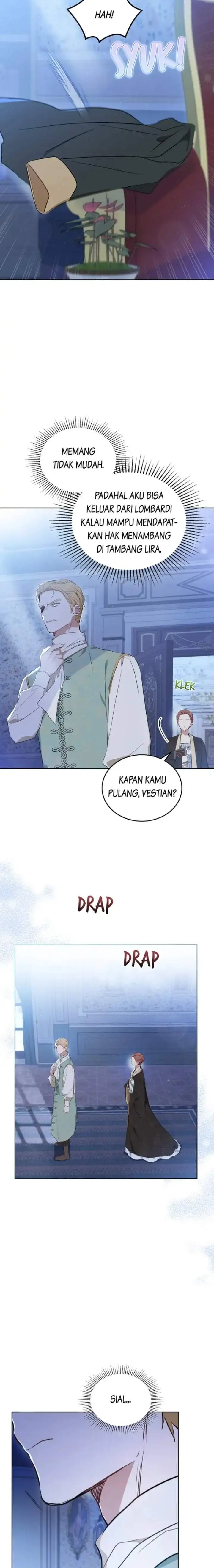 I Shall Master This Family! Chapter 89