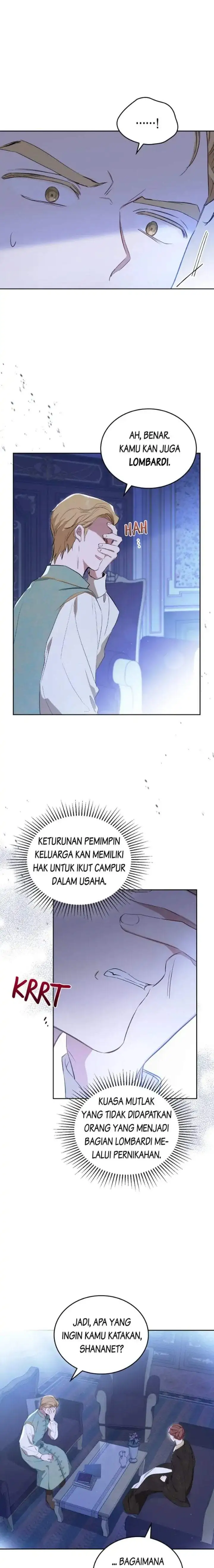I Shall Master This Family! Chapter 89