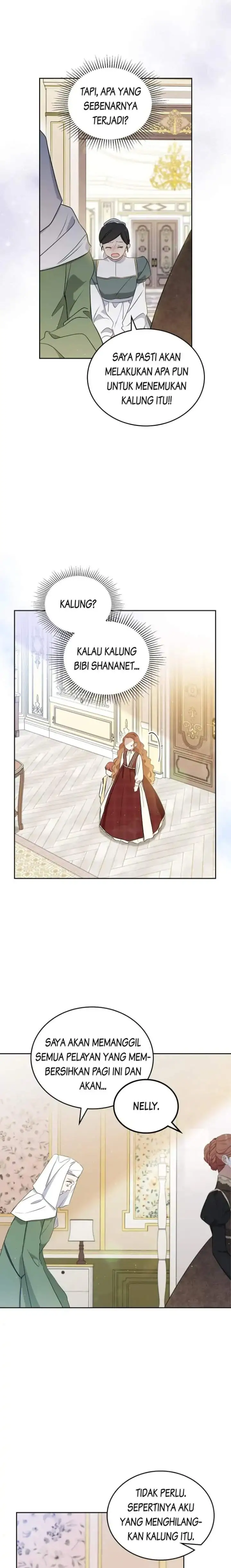 I Shall Master This Family! Chapter 90