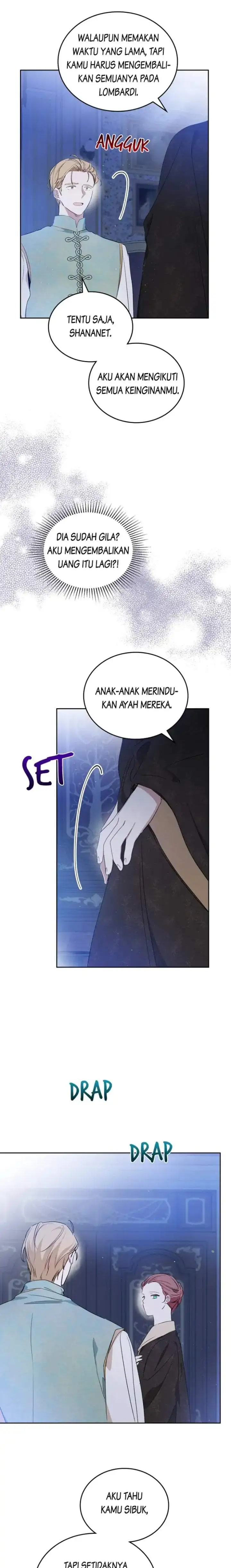 I Shall Master This Family! Chapter 90