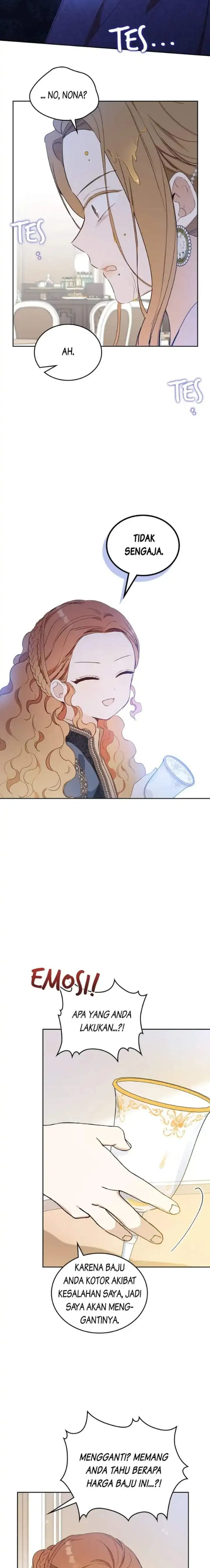 I Shall Master This Family! Chapter 91