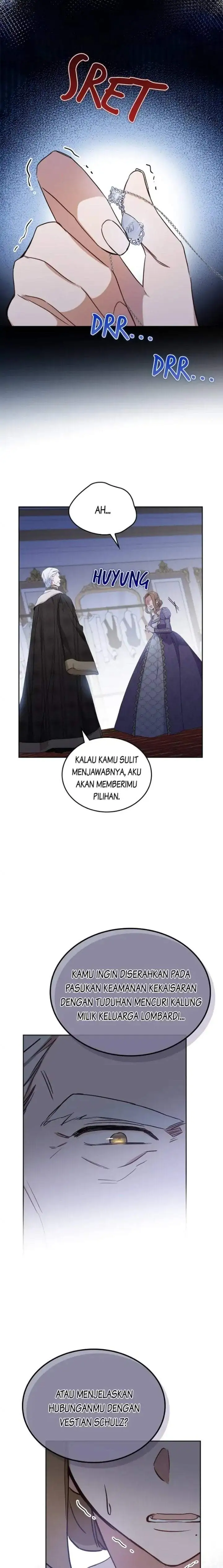 I Shall Master This Family! Chapter 92