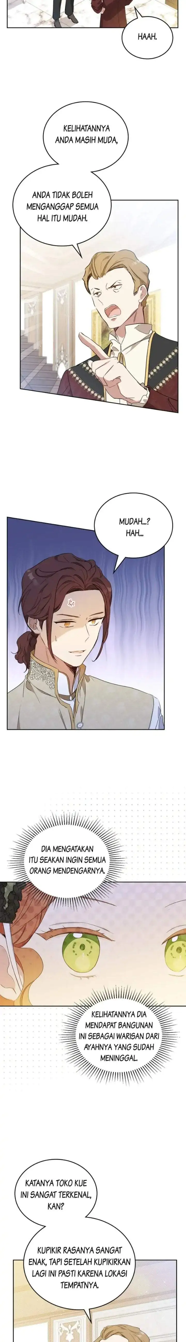 I Shall Master This Family! Chapter 94