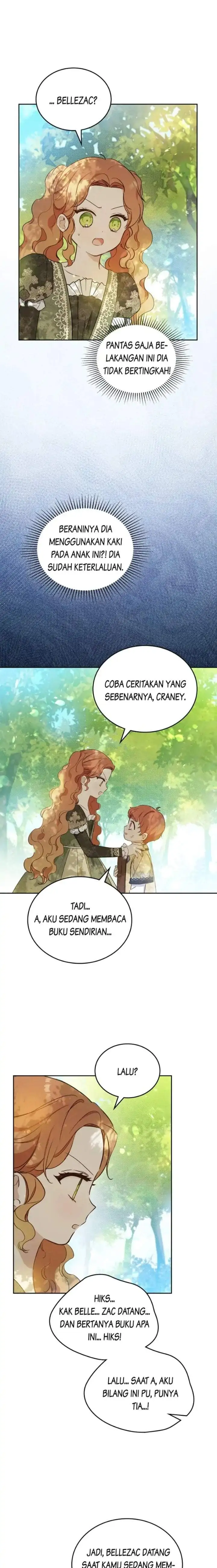 I Shall Master This Family! Chapter 94
