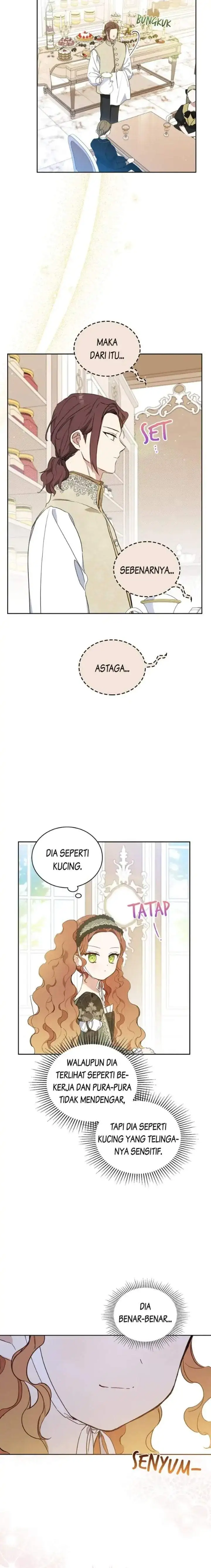 I Shall Master This Family! Chapter 95