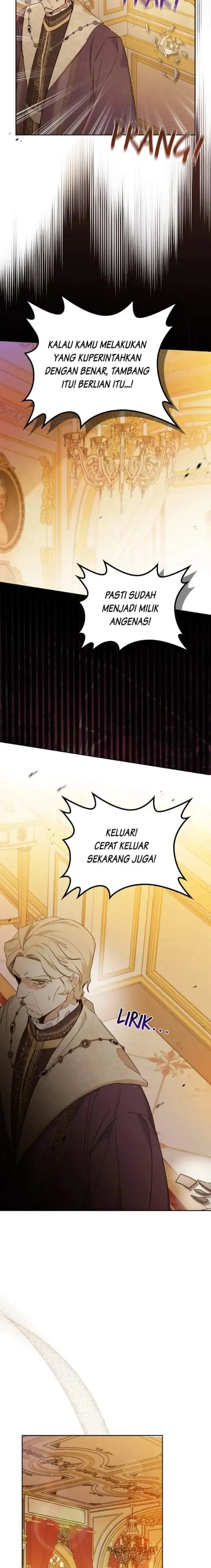 I Shall Master This Family! Chapter 95