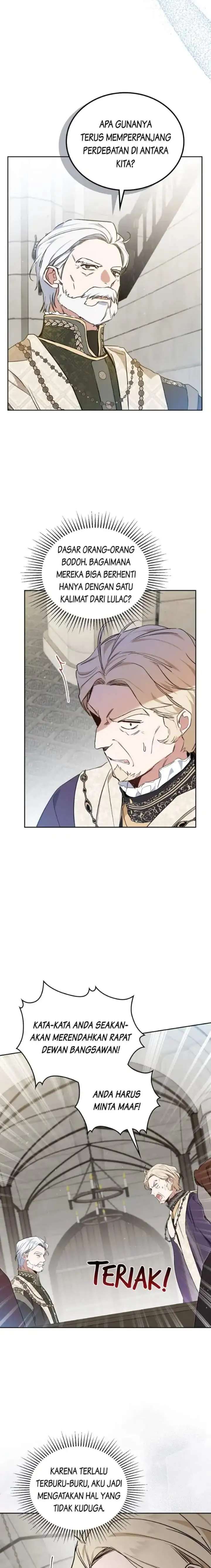 I Shall Master This Family! Chapter 95