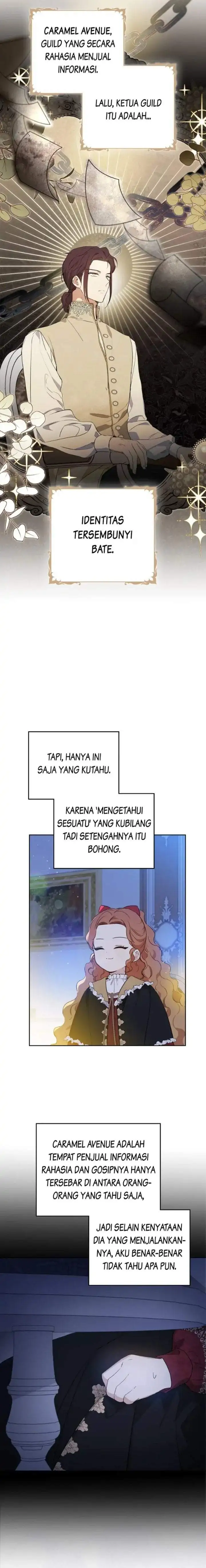 I Shall Master This Family! Chapter 96