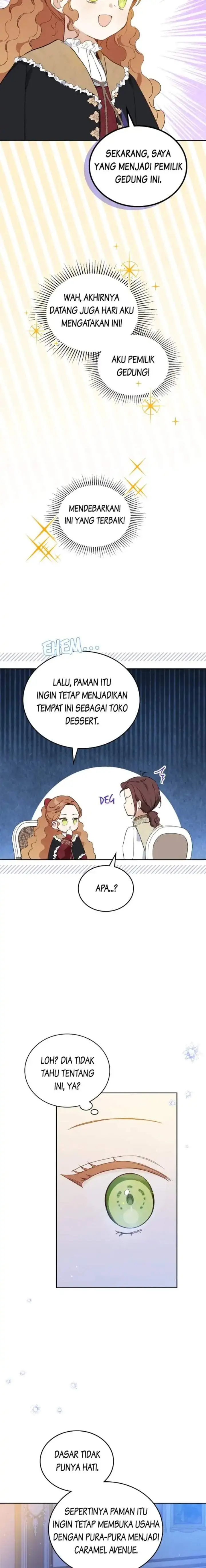I Shall Master This Family! Chapter 96