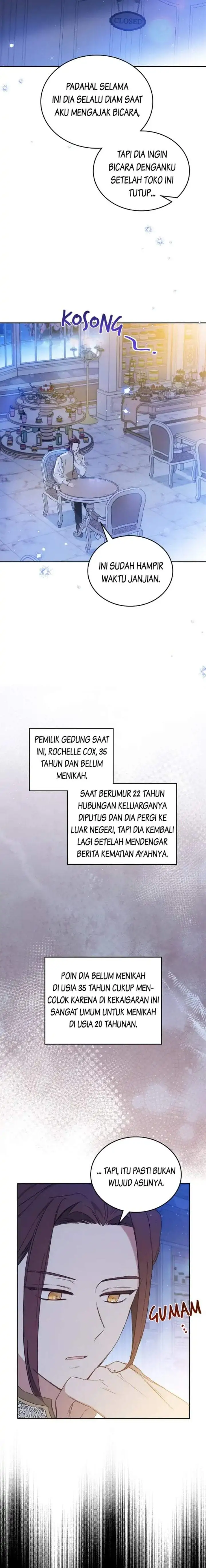 I Shall Master This Family! Chapter 96