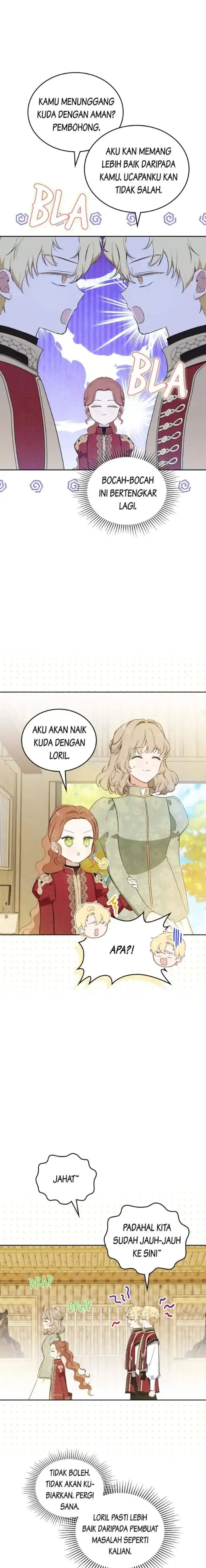 I Shall Master This Family! Chapter 97
