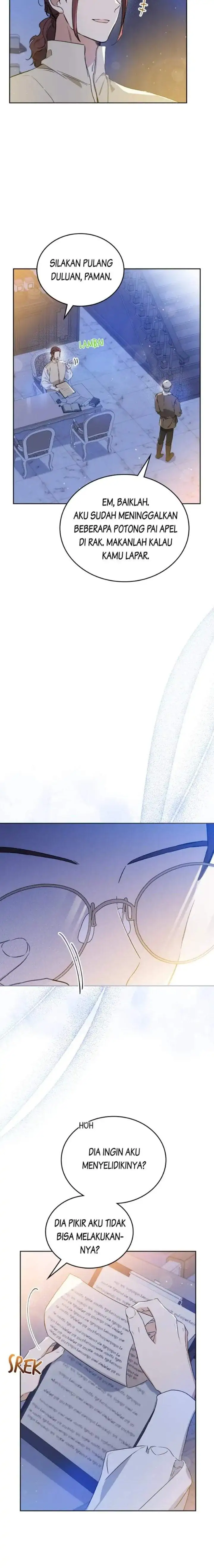 I Shall Master This Family! Chapter 98