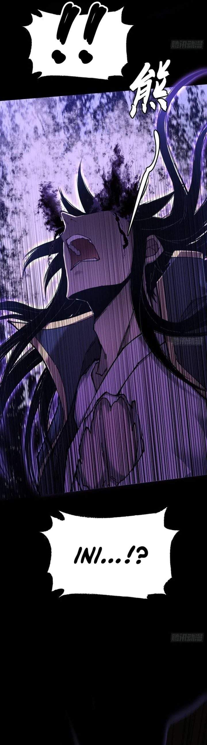 The Divine Path in Eternal Darkness Chapter 55