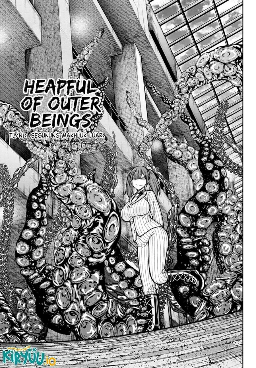 Tougen Anki Chapter 237