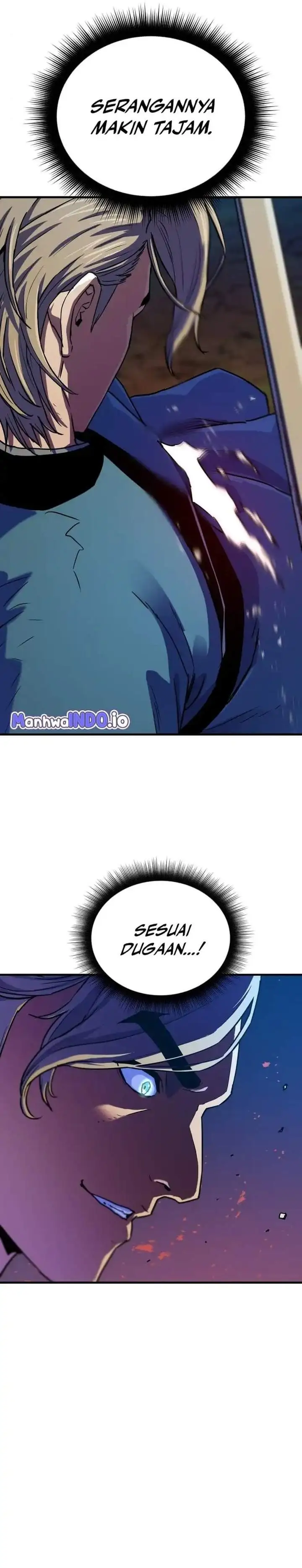 Another World Contractor Chapter 11