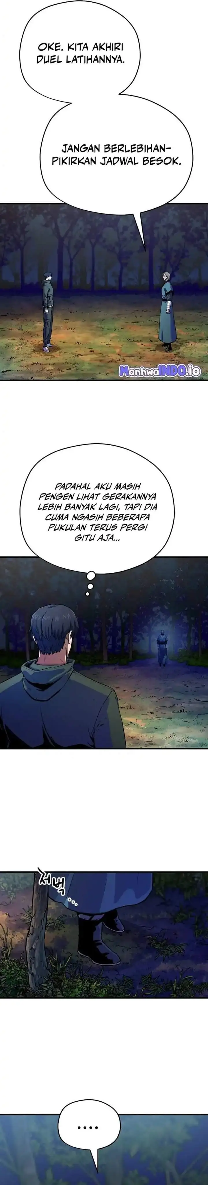 Another World Contractor Chapter 11