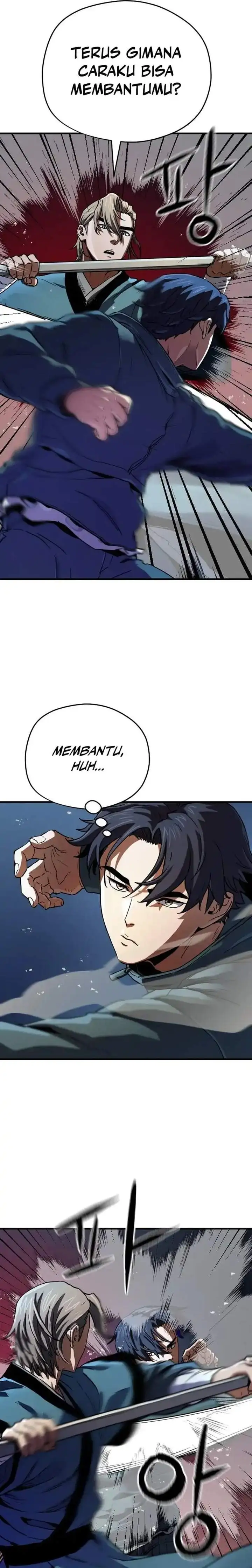 Another World Contractor Chapter 11