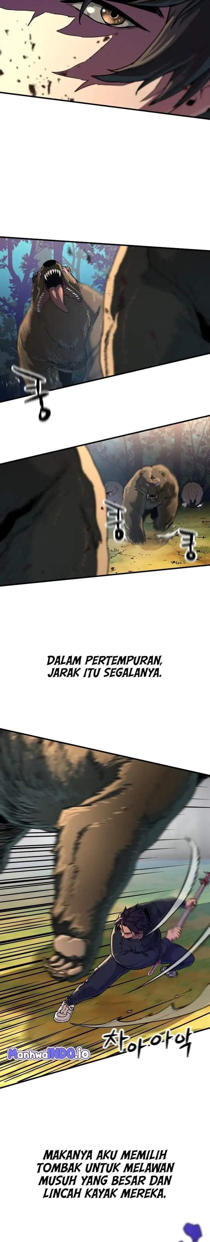 Another World Contractor Chapter 12