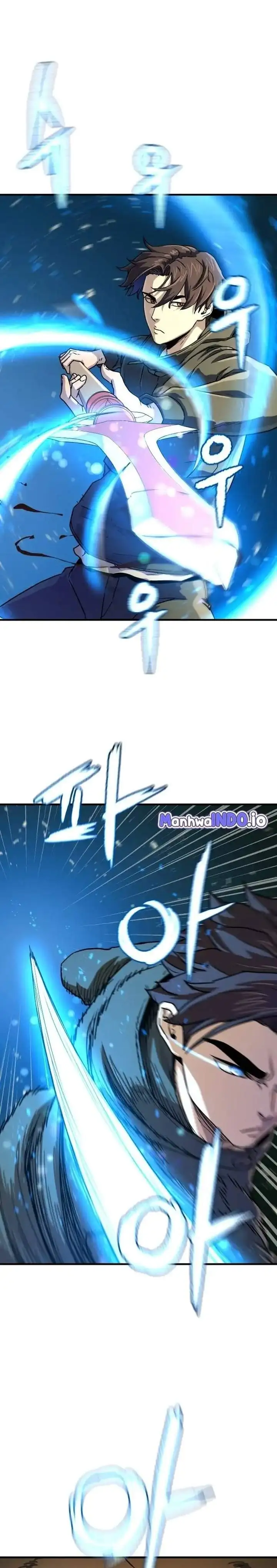Another World Contractor Chapter 12