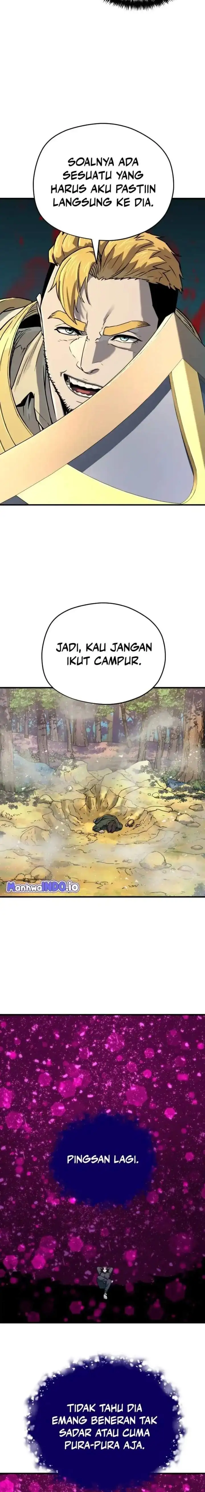 Another World Contractor Chapter 13