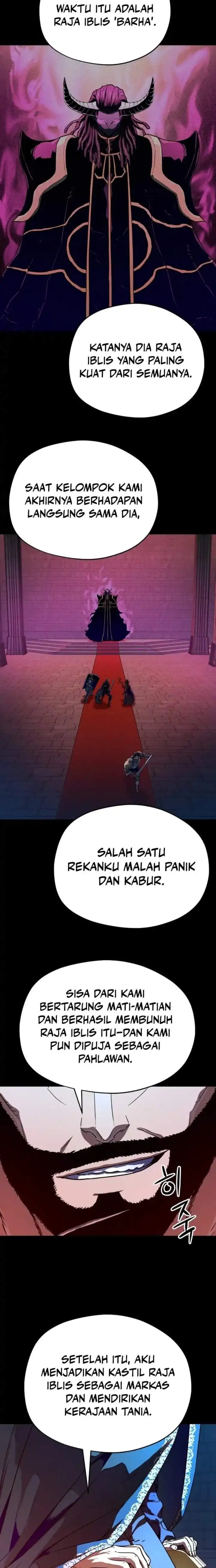 Another World Contractor Chapter 13