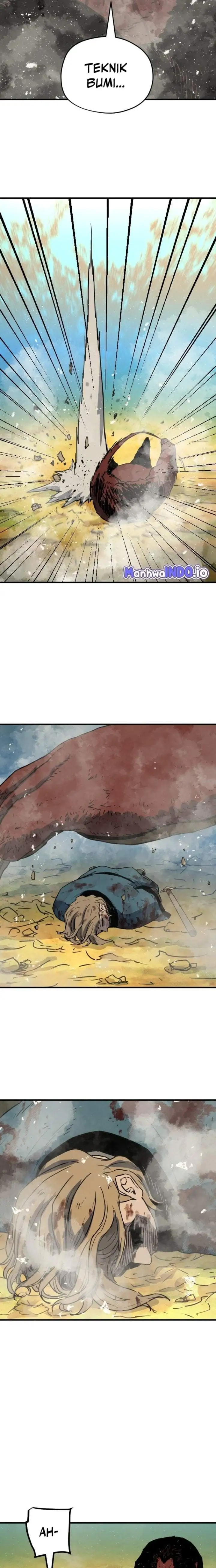 Another World Contractor Chapter 14