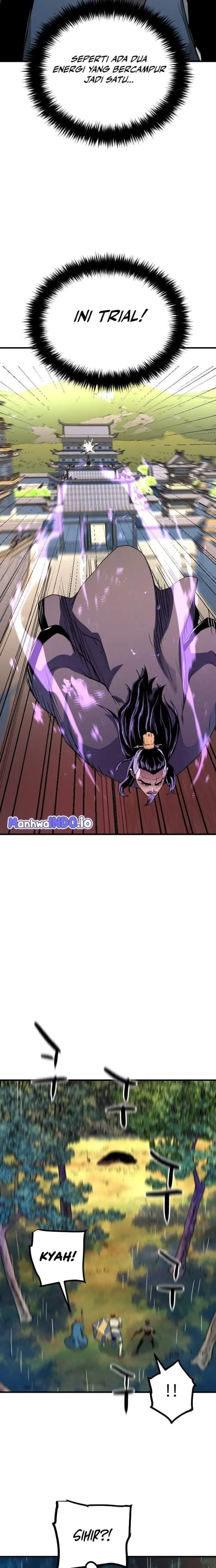 Another World Contractor Chapter 15
