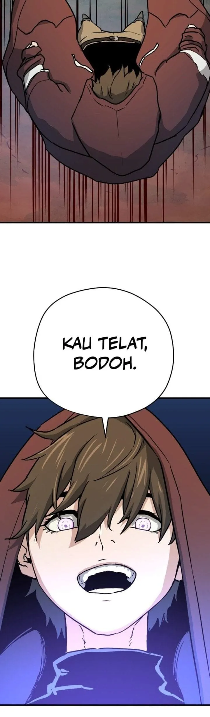 Another World Contractor Chapter 15