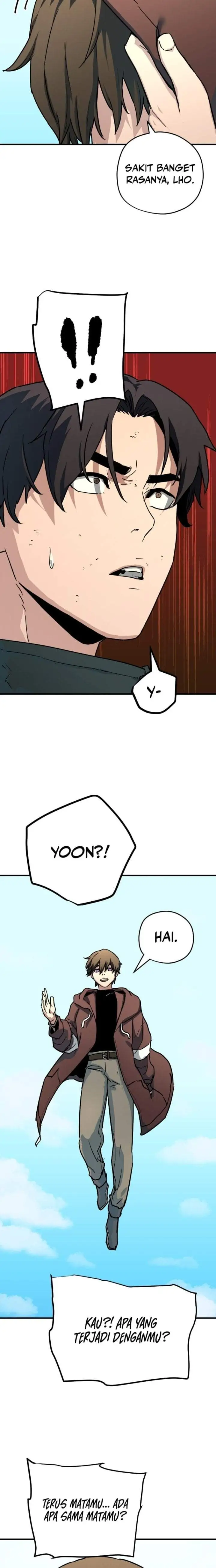 Another World Contractor Chapter 15