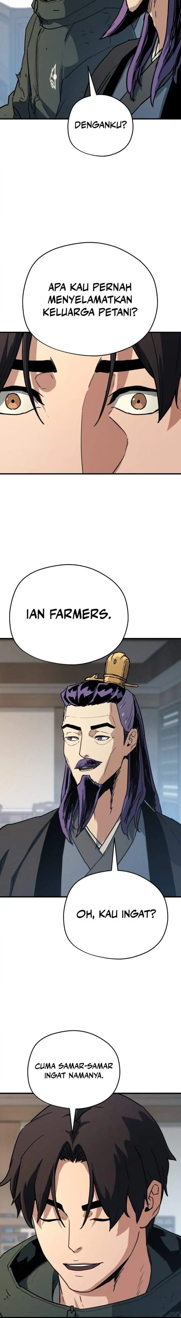 Another World Contractor Chapter 16