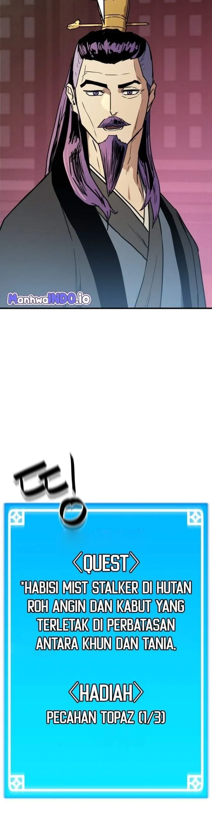 Another World Contractor Chapter 16