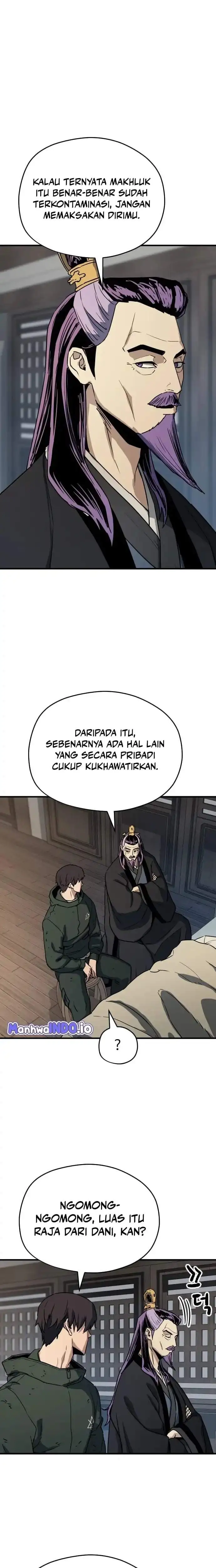 Another World Contractor Chapter 17