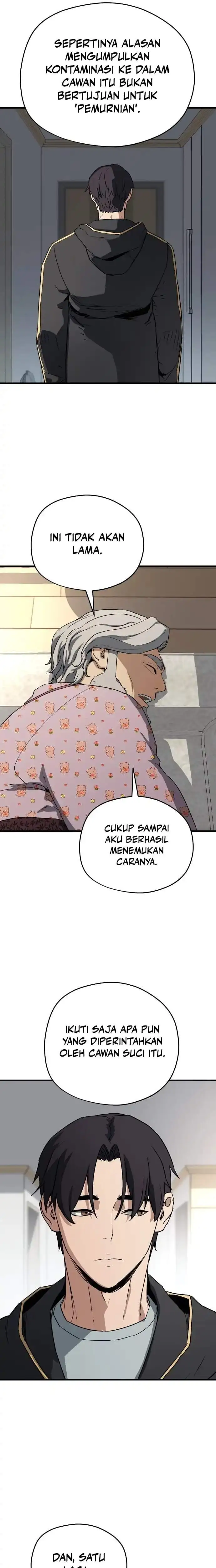 Another World Contractor Chapter 18
