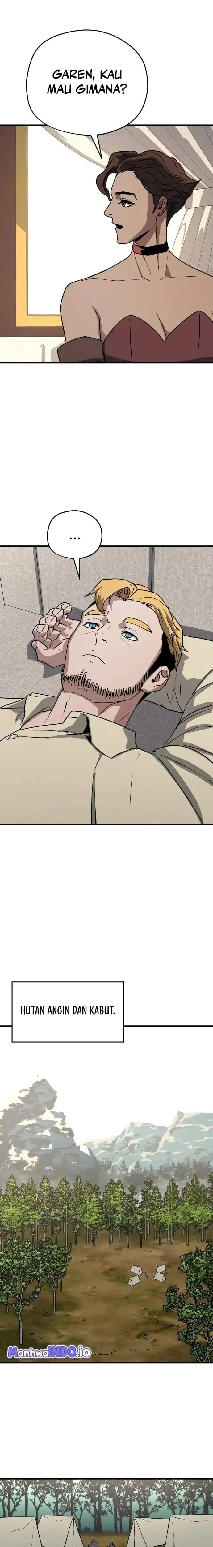 Another World Contractor Chapter 18