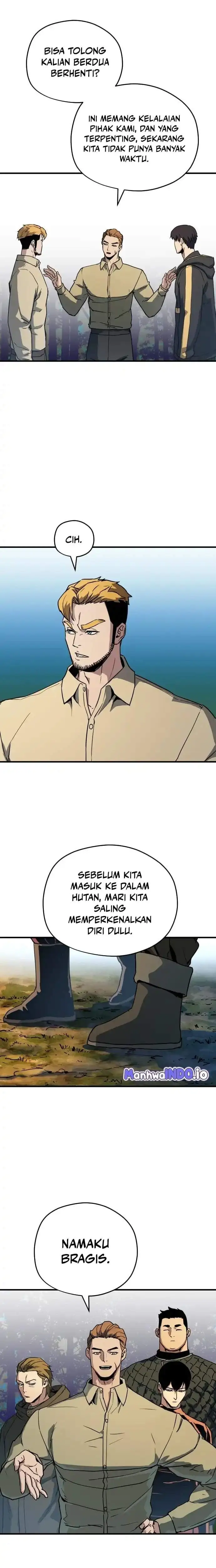 Another World Contractor Chapter 19