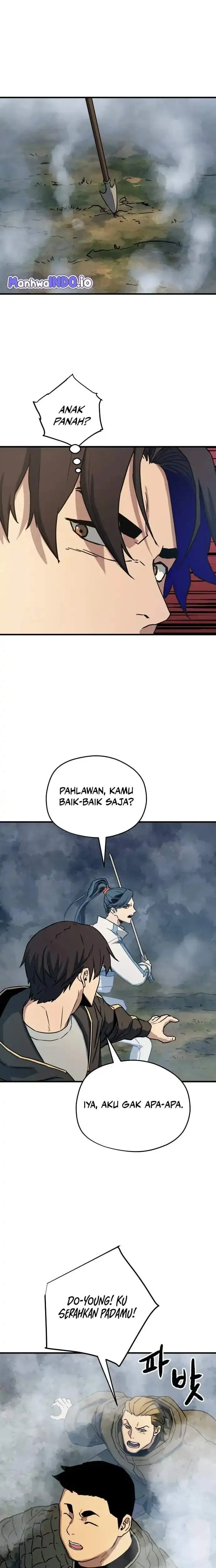 Another World Contractor Chapter 19