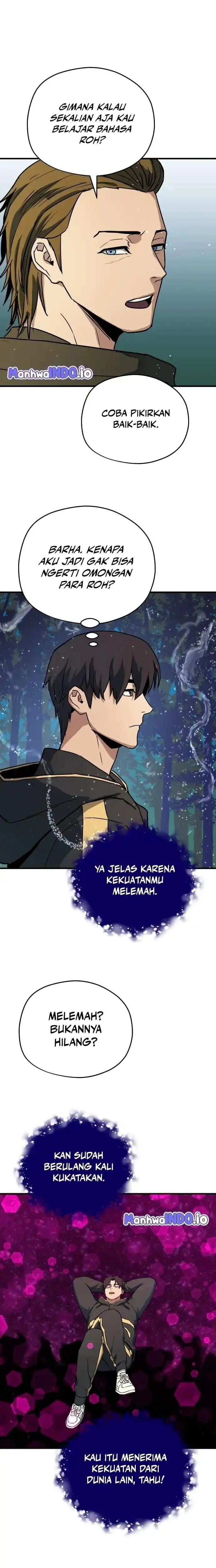 Another World Contractor Chapter 19