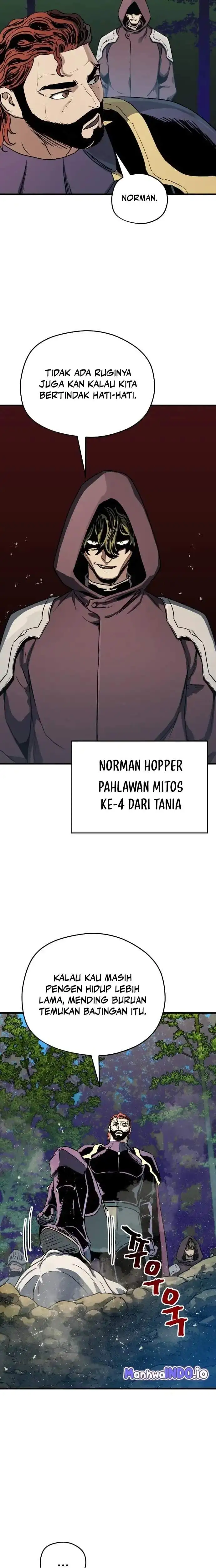 Another World Contractor Chapter 20