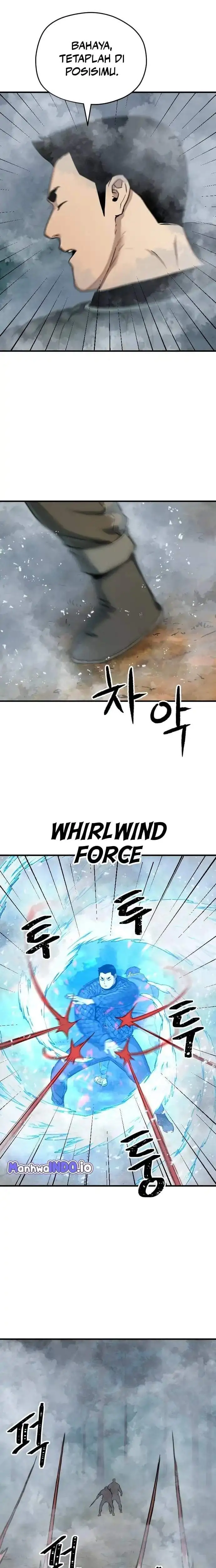 Another World Contractor Chapter 20