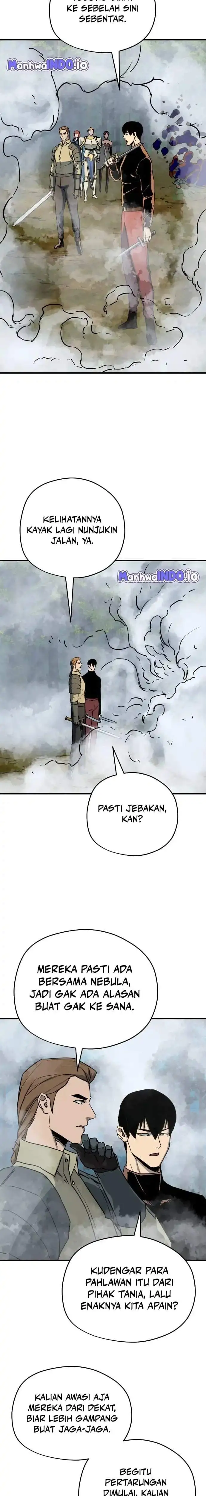 Another World Contractor Chapter 21