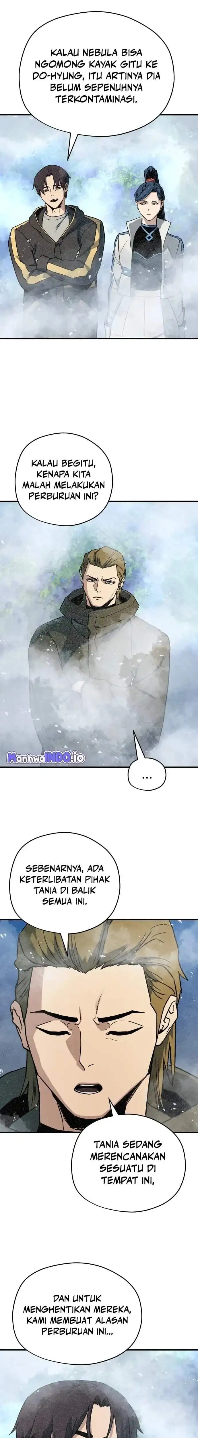 Another World Contractor Chapter 21