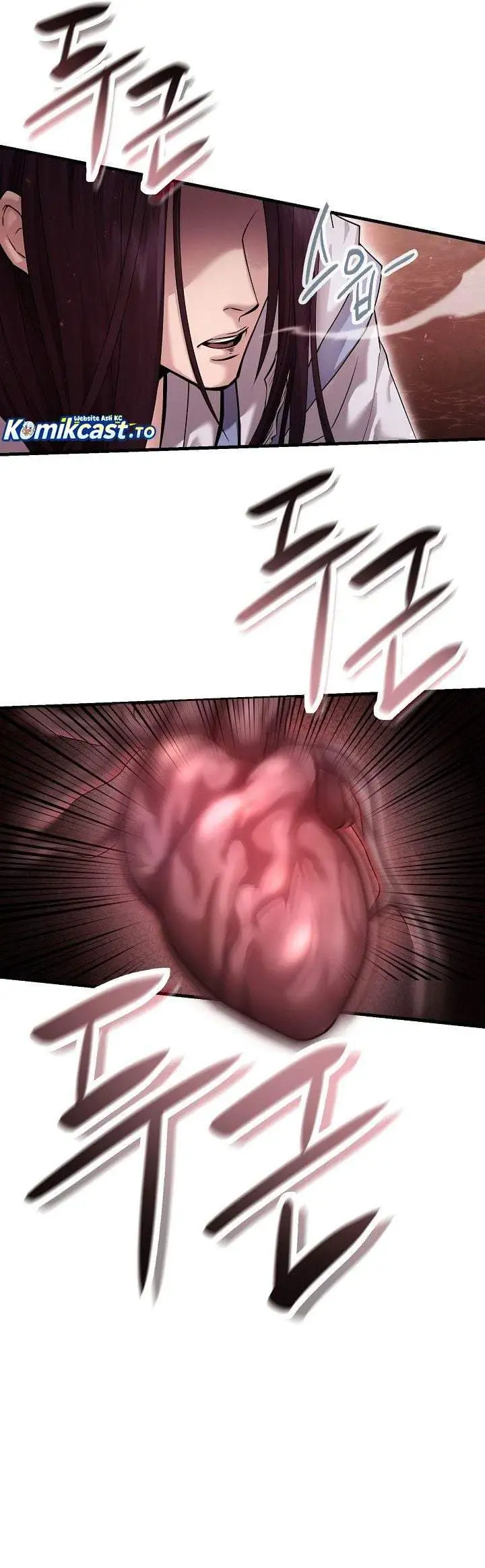 Dark and Light Martial Emperor Chapter 54