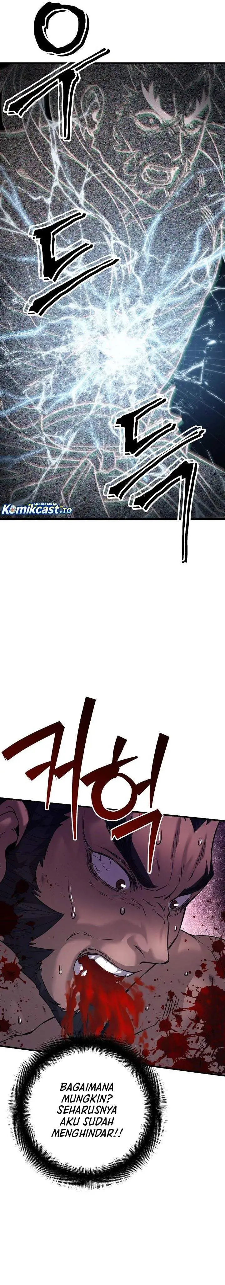 Dark and Light Martial Emperor Chapter 54
